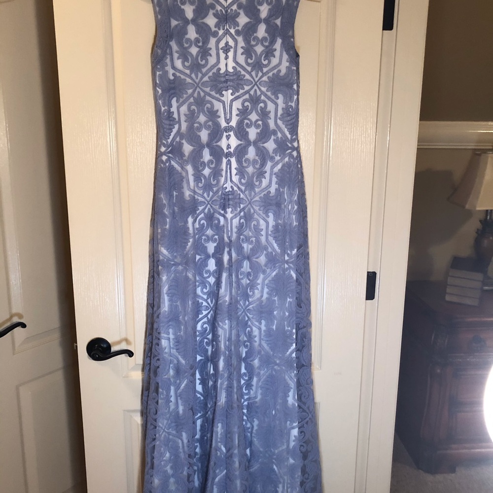 Evening Gown